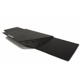 Añadido difusor Subaru Impreza Wrx Sti (blobeye) Maxtondesign