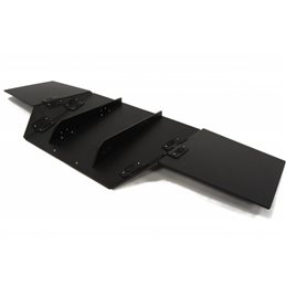 Añadido difusor Subaru Impreza Wrx Sti (blobeye) Maxtondesign