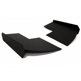 Añadido difusor Subaru Impreza Wrx Sti (blobeye) Maxtondesign