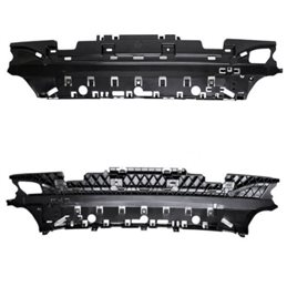 Añadido Sport-performance Bmw 5er G30 G31 con M-package Maxtondesign