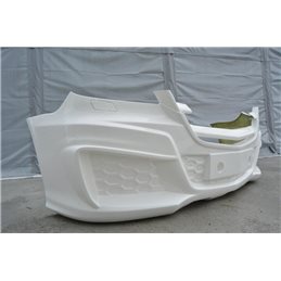 Paragolpes delantero Mercedes Sprinter 2013-up (+ Separate Grill) Maxtondesign