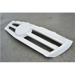 Paragolpes delantero Mercedes Sprinter 2013-up (+ Separate Grill) Maxtondesign