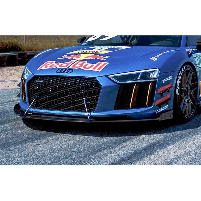 Añadido Audi R8 Mk.2 Maxtondesign