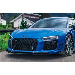 Añadido Audi R8 Mk.2 Maxtondesign