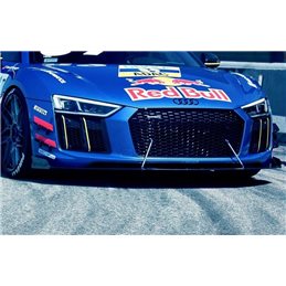 Añadido Audi R8 Mk.2 Maxtondesign