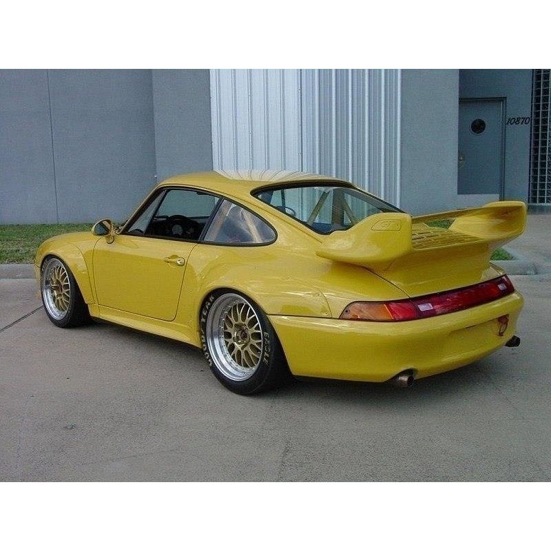 Aleron Porsche 911 Series 993 