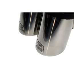 Escape Ford Focus St-line Mk4 V.2 Maxtondesign