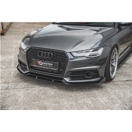 Añadido Audi S6 / A6 S-line C7 Fl Maxtondesign