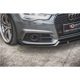 Añadido Audi S6 / A6 S-line C7 Fl Maxtondesign
