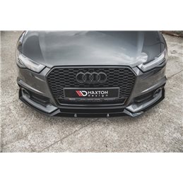Añadido Audi S6 / A6 S-line C7 Fl Maxtondesign