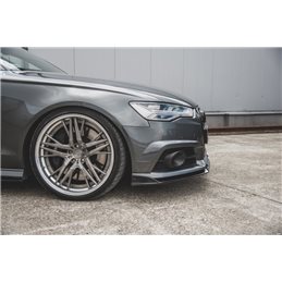 Añadido Audi S6 / A6 S-line C7 Fl Maxtondesign
