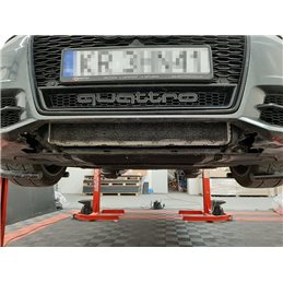 Añadido Audi S6 / A6 S-line C7 Fl Maxtondesign