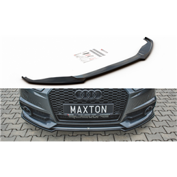 Añadido Audi S6 / A6 S-line C7 Fl Maxtondesign