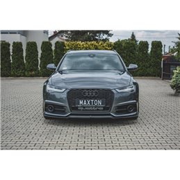 Añadido Audi S6 / A6 S-line C7 Fl Maxtondesign