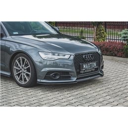 Añadido Audi S6 / A6 S-line C7 Fl Maxtondesign