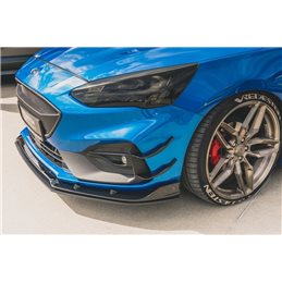 Añadidos Ford Focus Mk4 St-line Maxtondesign