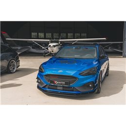 Añadidos Ford Focus Mk4 St-line Maxtondesign