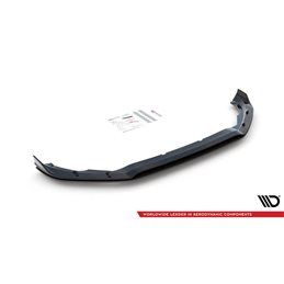 Añadidos Ford Focus Mk4 St-line Maxtondesign