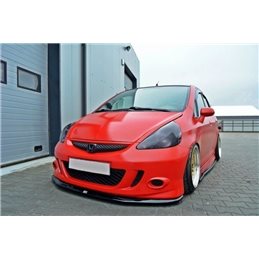 Añadido V.1 Honda Jazz Mk1 Maxtondesign