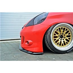 Añadido V.1 Honda Jazz Mk1 Maxtondesign