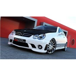 Kit carroceria Mercedes Clk W209 Maxtondesign