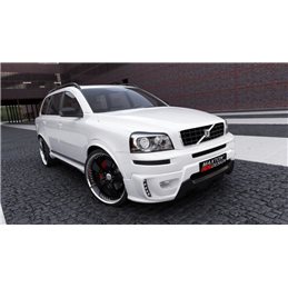 Kit carroceria Volvo Xc 90 (2006-up) Without Side Extensions. Maxtondesign