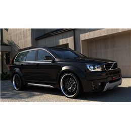 Kit carroceria Volvo Xc 90 (2006-up) Maxtondesign