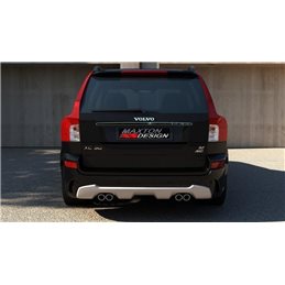 Kit carroceria Volvo Xc 90 (2006-up) Maxtondesign