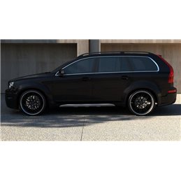 Kit carroceria Volvo Xc 90 (2006-up) Maxtondesign