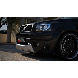Kit carroceria Volvo Xc 90 (2006-up) Maxtondesign