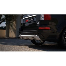 Kit carroceria Volvo Xc 90 (2006-up) Maxtondesign