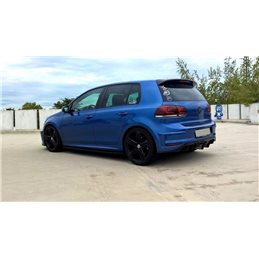 Kit carroceria Vw Golf 6 (r400 Look) Maxtondesign
