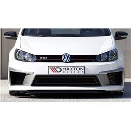 Kit carroceria Vw Golf 6 (r400 Look) Maxtondesign