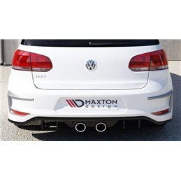 Kit carroceria Vw Golf 6 (r400 Look) Maxtondesign
