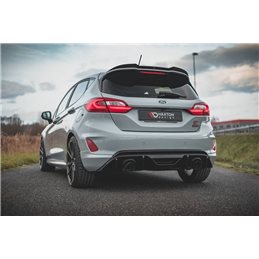 Añadido Ford Fiesta Mk8 St + escape Maxtondesign