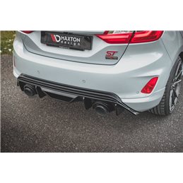 Añadido Ford Fiesta Mk8 St + escape Maxtondesign