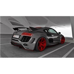 Aleron Audi R8 Mk.1 