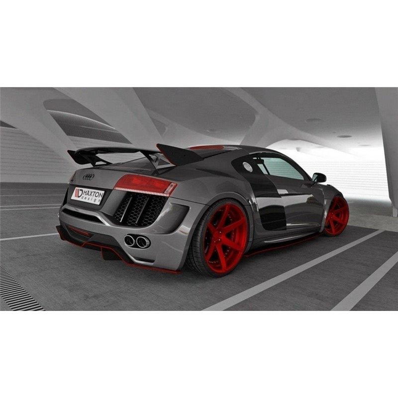 Aleron Audi R8 Mk.1 