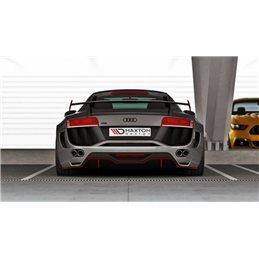 Aleron Audi R8 Mk.1 