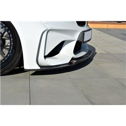 Kit carroceria Bmw M2 F87 Maxtondesign