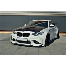 Kit carroceria Bmw M2 F87 Maxtondesign