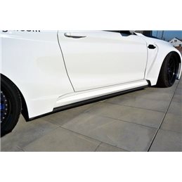 Kit carroceria Bmw M2 F87 Maxtondesign