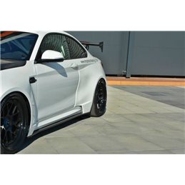 Kit carroceria Bmw M2 F87 Maxtondesign