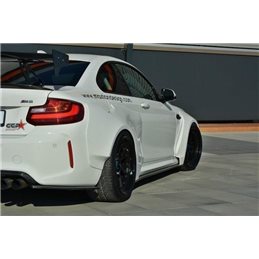 Kit carroceria Bmw M2 F87 Maxtondesign