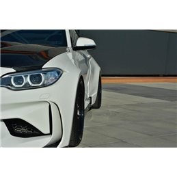 Kit carroceria Bmw M2 F87 Maxtondesign