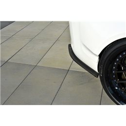 Kit carroceria Bmw M2 F87 Maxtondesign