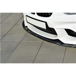 Kit carroceria Bmw M2 F87 Maxtondesign