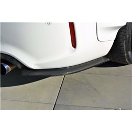 Kit carroceria Bmw M2 F87 Maxtondesign