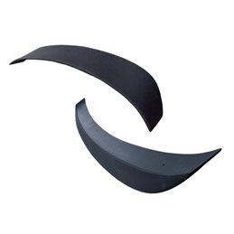 Kit carroceria Mercedes Sl R230 Amg Black Series Look Maxtondesign