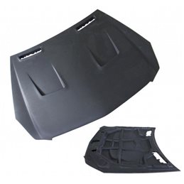 Kit carroceria Mercedes Sl R230 Amg Black Series Look Maxtondesign